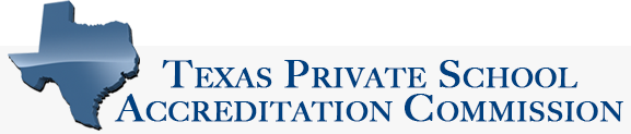 Texas Private School Accreditation Commission