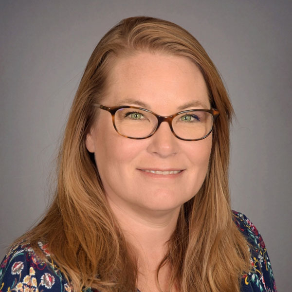 Jennifer Murff