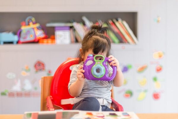 Christian Preschool School Near North Fort Worth, TX