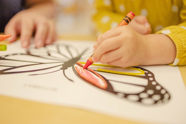 Best Christian Preschool Near Keller, TX: A Parent's Guide to Early Education