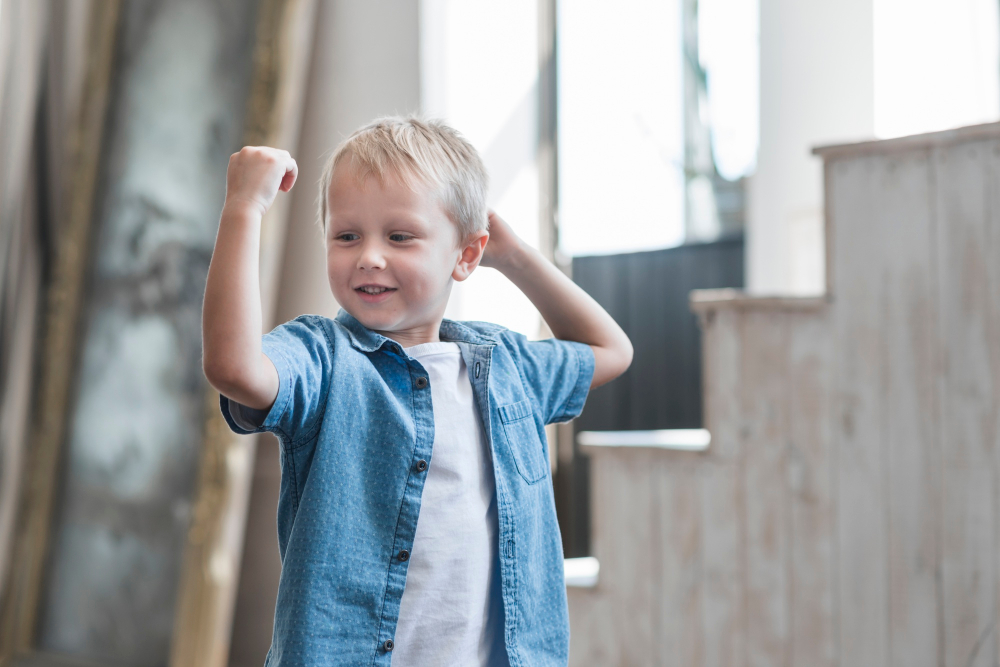 Best 4 Year Old Preschool Near Me