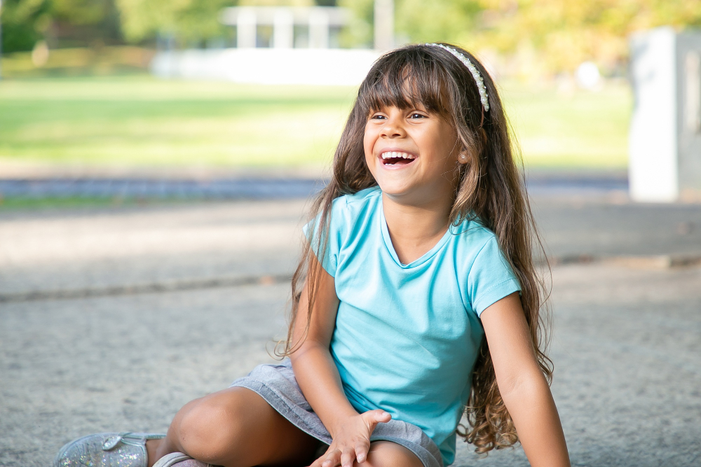 Best Preschool for 4 Year Olds Near Me: St. Peter School