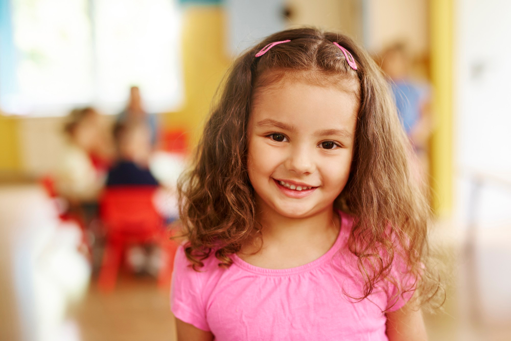 Christian Kindergarten Program Near Denton, TX: Dual Accredited & ESA Accepted