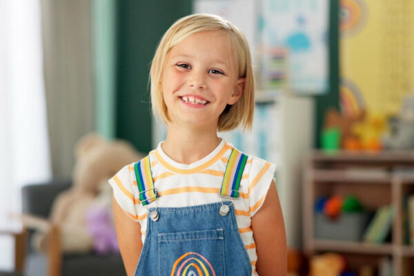ESA-Accepted Christian Kindergarten Near Southlake, TX