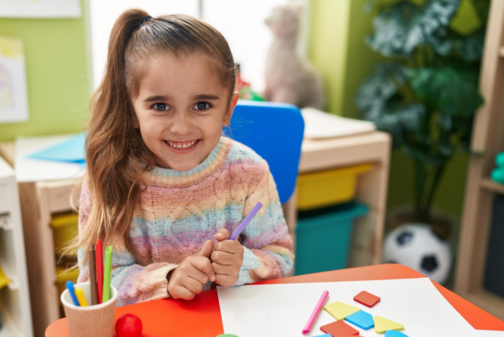 Affordable Christian Kindergarten Near Justin, TX: Texas ESA Accepted