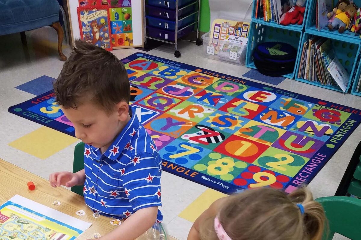 Preschool