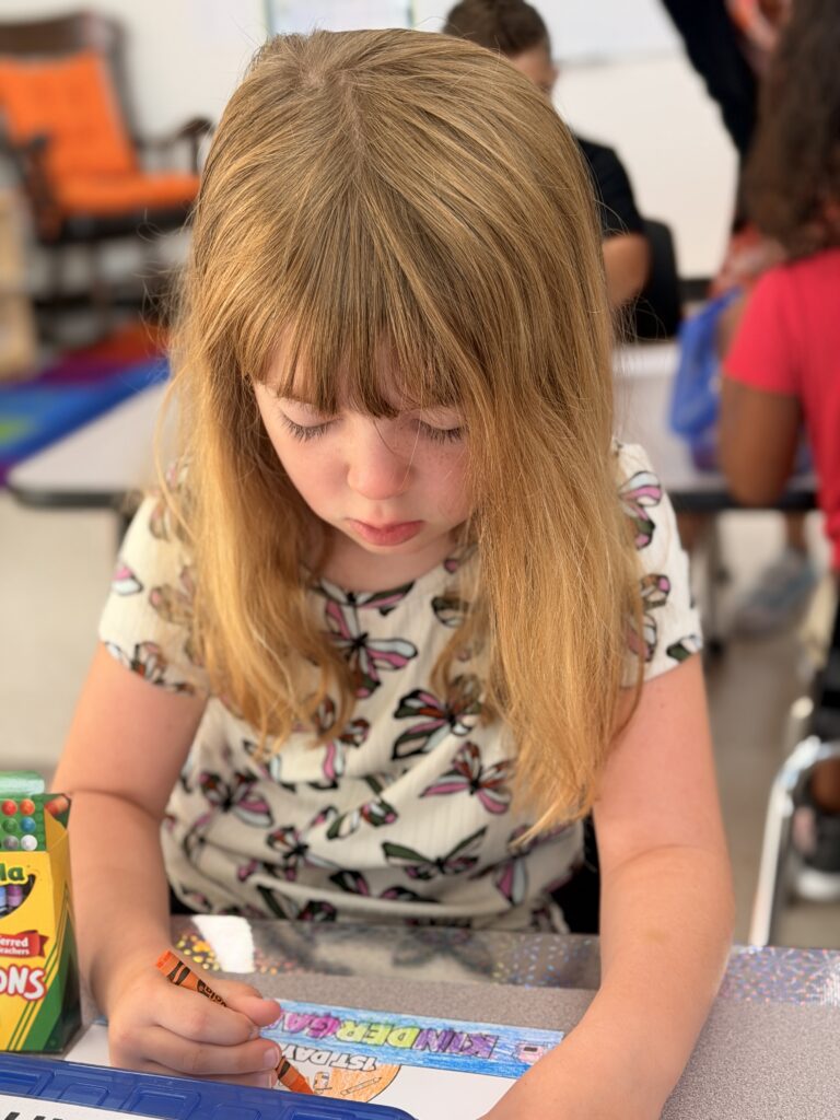 Learning Through Play