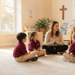 What Faith-Based Learning Actually Looks Like Day to Day